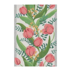 Tulpanlund kitchen towel 35x50 cm, Multi