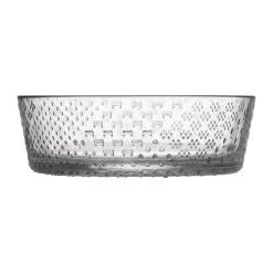 Tundra bowl 62 cl, Clear