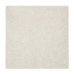 Tuyo bath mat, Moonbeam, 60x60 cm