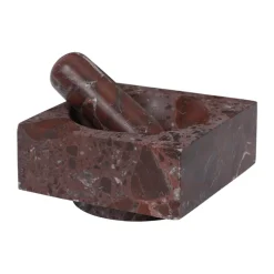 Tvara mortar, Rosso levanto