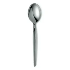 Twist coffee spoon, Stainless steel