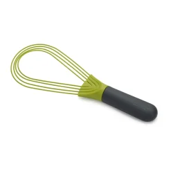Twist 2-in-1 whisk, Green-gray