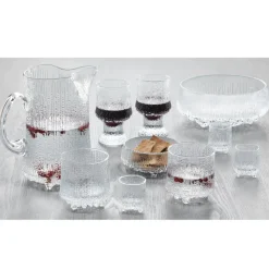 Ultima Thule On the rocks glass 2-pack, 2-pack