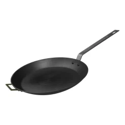 Ultra Light Pro light weight cast iron frying pan, 36 cm