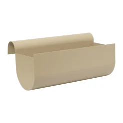 Uma balcony box medium 45 cm, Cashmere