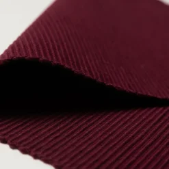 Uni table runner 45x150 cm, Burgundy red