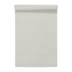 Uni table runner 45x150 cm, Light grey