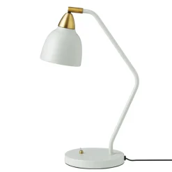 Urban table lamp, misty green (green)