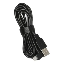 USB cable to VP9 portable, Micro-USB
