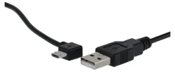 USB cable to VP9 portable, Micro-USB