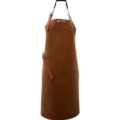 Utah apron 82 cm, Rust