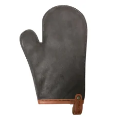 Utah oven glove, Choco