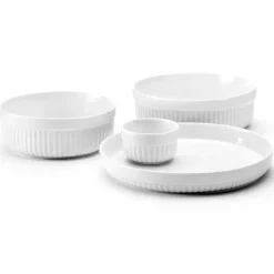 Uunikokki oven dish, 1.5 l