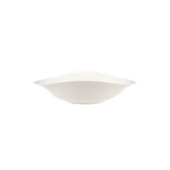 Vapiano pasta bowl 2-pack, white