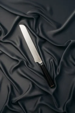 Vargavinter bread knife 21 cm, Elmer