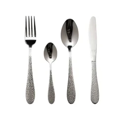 Vargen & Thor cutlery 16 pieces, greyfoot. silver