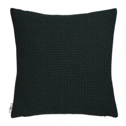 Vega cushion 50x50 cm, Dark green