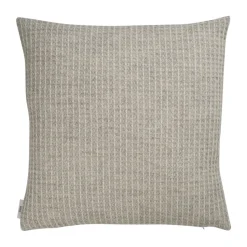 Vega cushion 50x50 cm, Grey