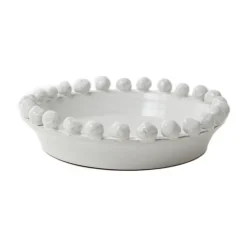 Vera bowl Ø27 cm, White