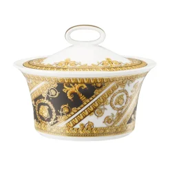 Versace I love Baroque sugar bowl, I love Baroque