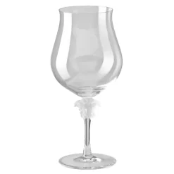 Versace Medusa Lumiere brandy glass 69 cl, 69 cl