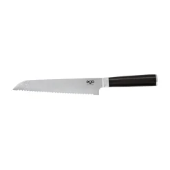 VG10 bread knife, 20 cm