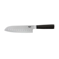 VG10 Santoku knife, 18 cm