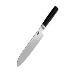 VG10 Santoku knife, 18 cm