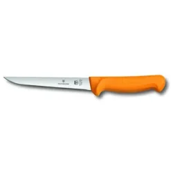 Victorinox boning knife 16 cm, Orange