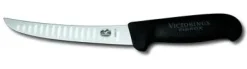 Victorinox boning knife 15 cm, Black