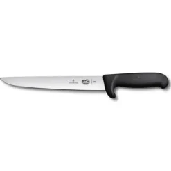 Victorinox boning knife 22 cm, Black