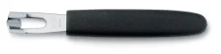 Victorinox citrus peeling knife, Black