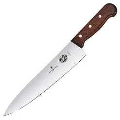 Victorinox Grand Maître Chef's knife 20 cm, Orange