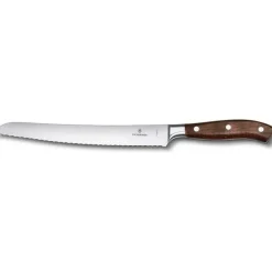 Victorinox Grand Mâitre bread knife 23 cm, Nature