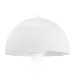 Vienda replacement glass, Opal glass