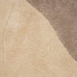 View rug 140x180 cm, Beige