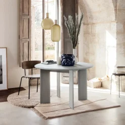 View rug 140x180 cm, Beige