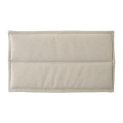 Ville Outdoor AV46 seat cushion 29x59 cm, Heritage 18006 Papyrus