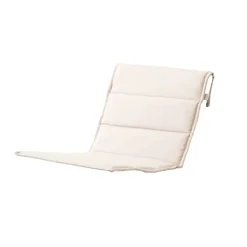 Ville Outdoor AV44/AV45 lounge cushion 53x103 cm, Heritage 18006 Papyrus