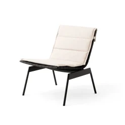 Ville Outdoor AV44/AV45 lounge cushion 53x103 cm, Heritage 18006 Papyrus