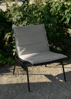 Ville Outdoor AV44/AV45 lounge cushion 53x103 cm, Heritage 18006 Papyrus