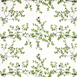 Vindeln fabric, multi