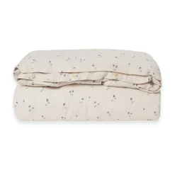 Viola Muslin double duvet cover, 240x220 cm