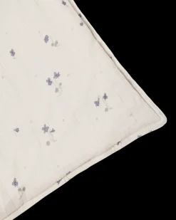 Viola Muslin pillowcase, 50x75 cm
