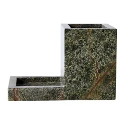 Vita dish brush holder, Seagrass