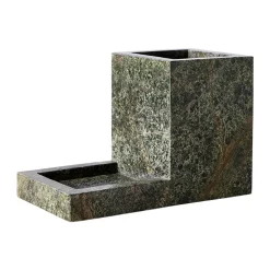 Vita dish brush holder, Seagrass