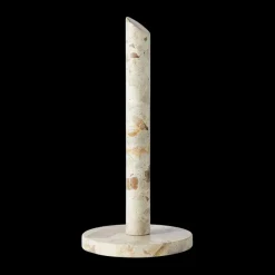 Vita kitchen roll holder 31 cm, Seashell