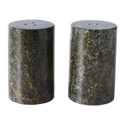 Vita salt- and pepper mill, Seagrass