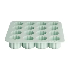 Viva ice cube tray 16 compartments 13 cl, Mint green