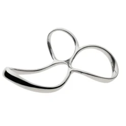 Voile spagetti portion measure, stainless steel